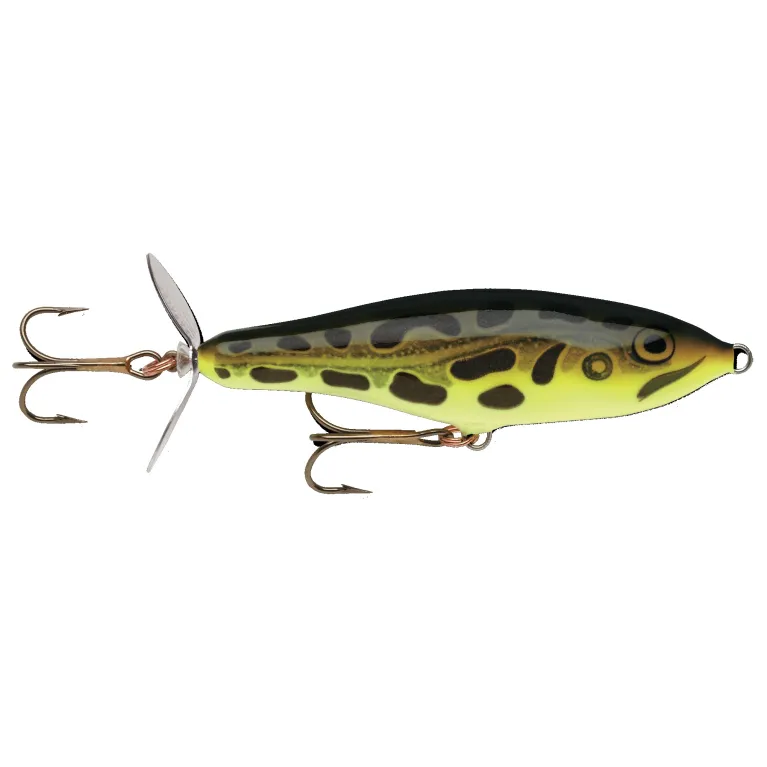 LEURRE RAPALA SKITTER PROP 7 CM