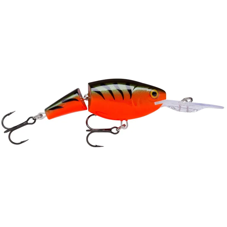 LEURRE RAPALA JOINTED SHAD RAP 5 CM LEURRE RAPALA JOINTED SHAD RAP 5 CM