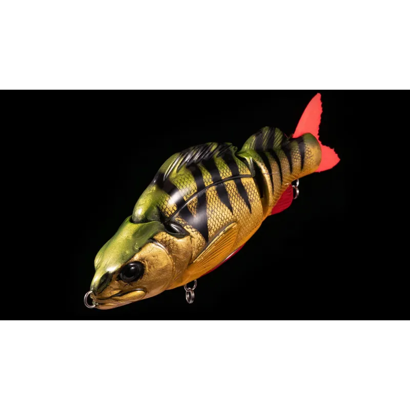 LEURRE LUCKY LURES EXOX V2 35 CM