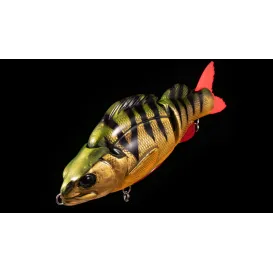 LEURRE LUCKY LURES EXOX V2 35 CM