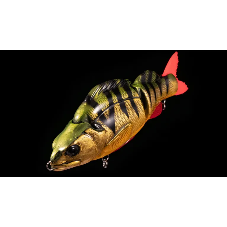 LEURRE LUCKY LURES EXOX V2 35 CM