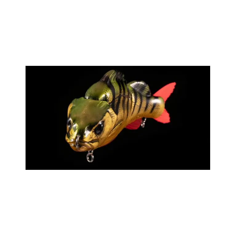 LEURRE LUCKY LURES EXOX V2 35 CM