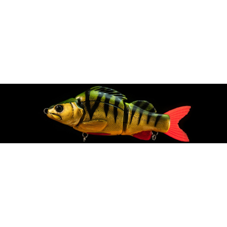 LEURRE LUCKY LURES EXOX V2 35 CM
