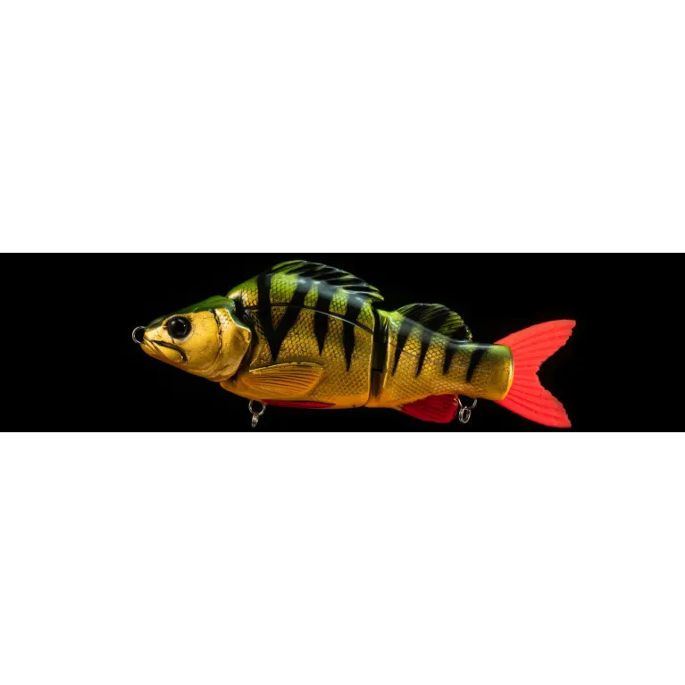 LEURRE LUCKY LURES EXOX V2 35 CM
