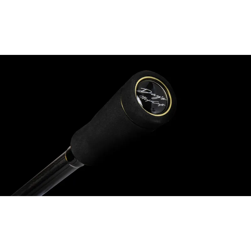 Major Craft Days 762ML FLE – Canne spinning 2,29 m 3-18 g
