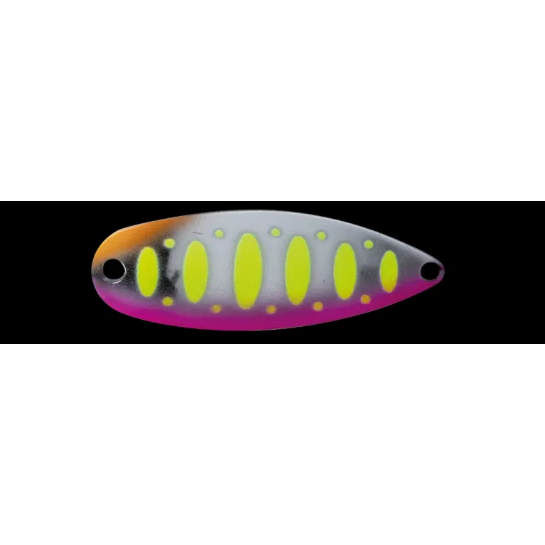 LEURRE CUILLER ONDULANTE FOREST MIU NATIVE 7 GR LEURRE CUILLER ONDULANTE FOREST MIU NATIVE 7 GR