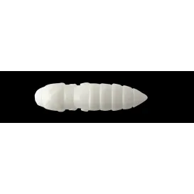 FishUp Pupa Trout Serie 1.2" – Larve souple truite 2,5 cm