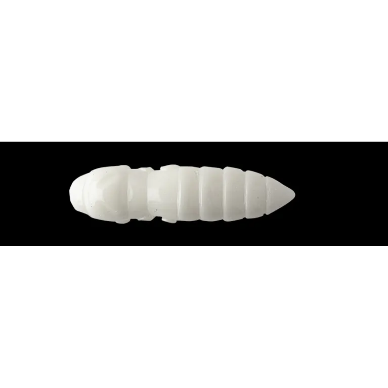 LEURRE SOUPLE FISHUP PUPA TROUT SERIE 1.2" LEURRE SOUPLE FISHUP PUPA TROUT SERIE 1.2"