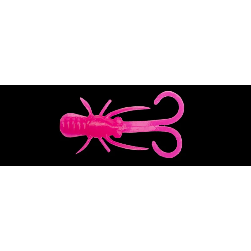 FishUp Baffi Fly 1.5" – Leurre souple nymphe 2,6 cm