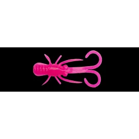 LEURRE SOUPLE FISHUP BAFFI FLY 1.5"