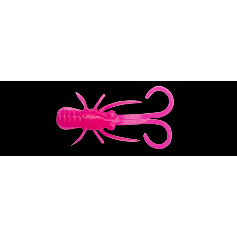 FishUp Baffi Fly 1.5" – Leurre souple nymphe 2,6 cm