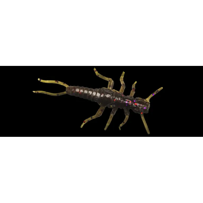 LEURRE SOUPLE FISHUP DIVING BUG 2"