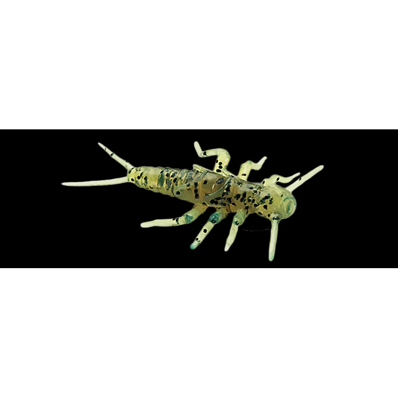 LEURRE SOUPLE FISHUP DIVING BUG 2"