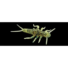 LEURRE SOUPLE FISHUP DIVING BUG 2"