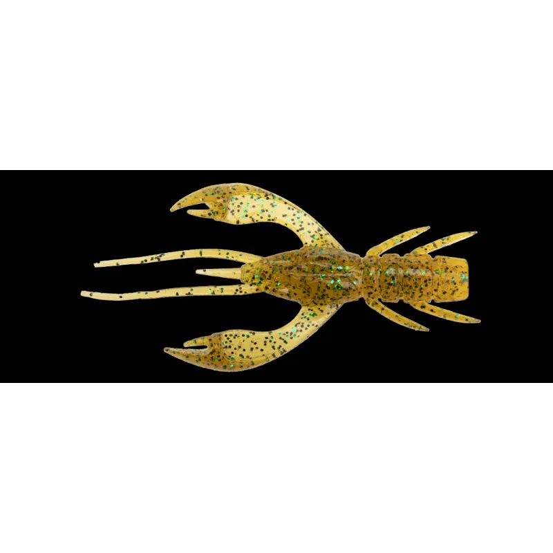 FishUp Real Craw 2" – Leurre souple écrevisse 4,8 cm