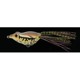 LEURRE BABY KAHARA BABY FROG 7 GR 45 MM