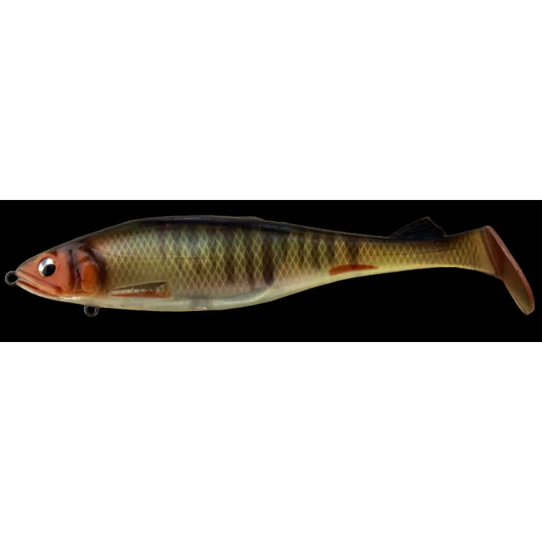 LEURRE IMAKATSU DYNAGONE NEO 4" LEURRE IMAKATSU DYNAGONE NEO 4"