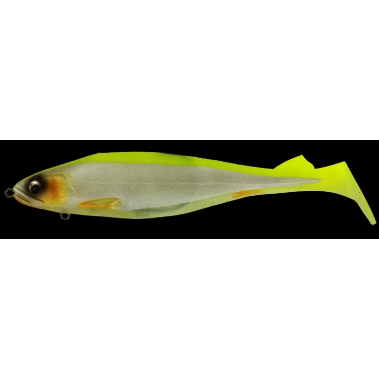 LEURRE IMAKATSU DYNAGONE NEO 4" LEURRE IMAKATSU DYNAGONE NEO 4"