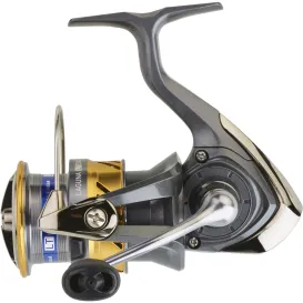 MOULINET DAIWA LAGUNA LT 20