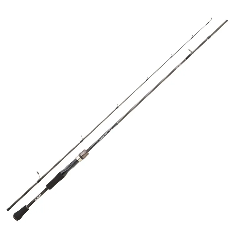 CANNE DAIWA SPINNING EXCELER II