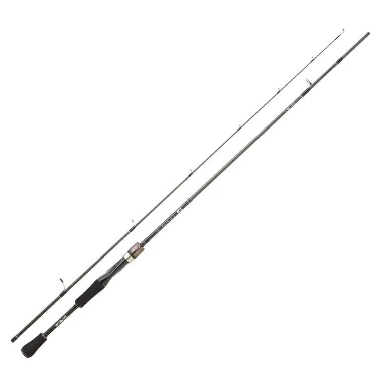 CANNE DAIWA SPINNING EXCELER II