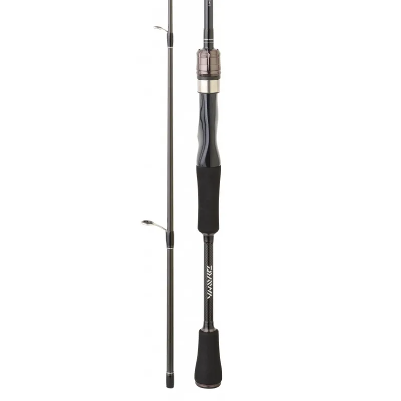 CANNE DAIWA SPINNING EXCELER II