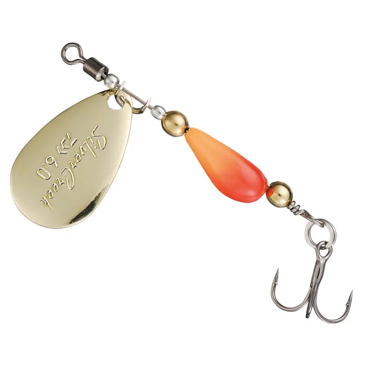LEURRE CUILLER TOURNANTE DAIWA 4 GR LEURRE CUILLER TOURNANTE DAIWA 4 GR
