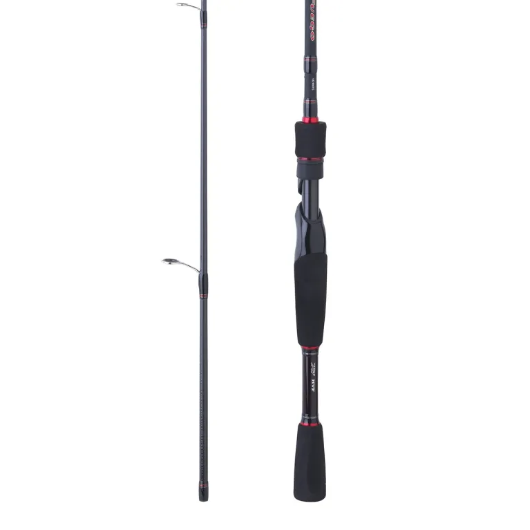 CANNE DAIWA MEGAFORCE VT VERTICALE CANNE DAIWA MEGAFORCE VT VERTICALE