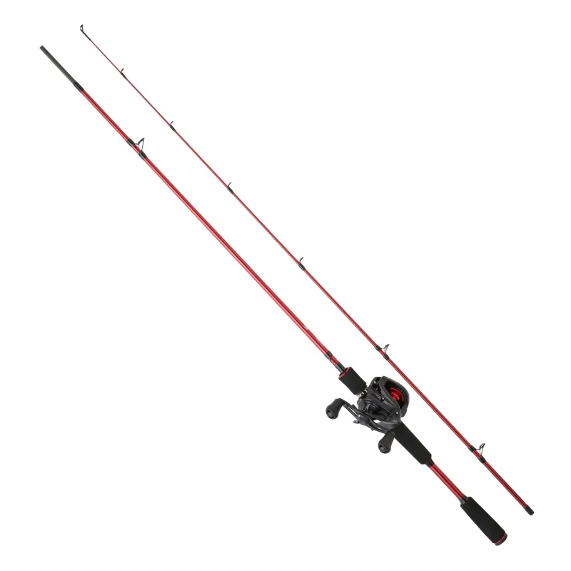 ENSEMBLE CASTING DAIWA PROCASTER 24
