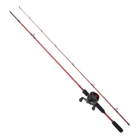ENSEMBLE CASTING DAIWA PROCASTER 24