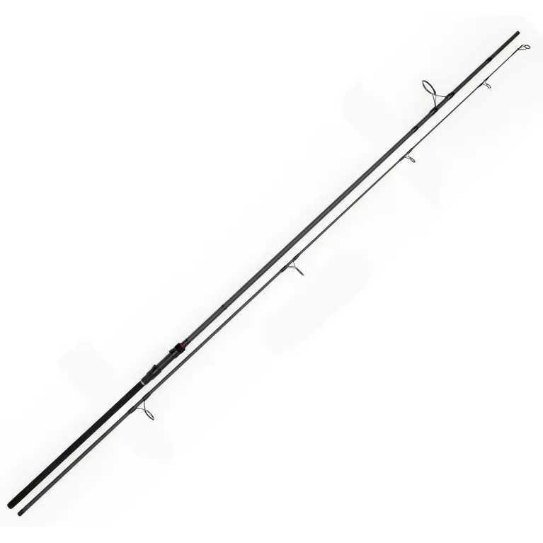 CANNE CARPE DAIWA BLACK WIDOW 12' 3LBS CANNE CARPE DAIWA BLACK WIDOW 12' 3LBS