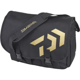 Daiwa Musette Truite – Sac de pêche avec pochette intérieure rinçable