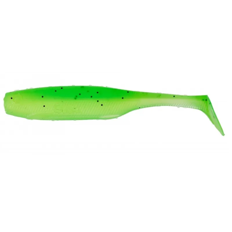 Gunki Peps 9 cm – Leurre souple shad