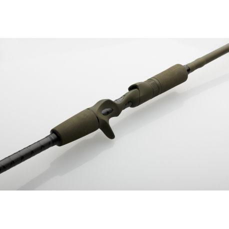 Savage Gear SG4 Medium Game Trigger 7' MMH – Casting 14-40 g