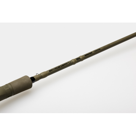 Savage Gear SG4 Medium Game Trigger 7' MMH – Casting 14-40 g