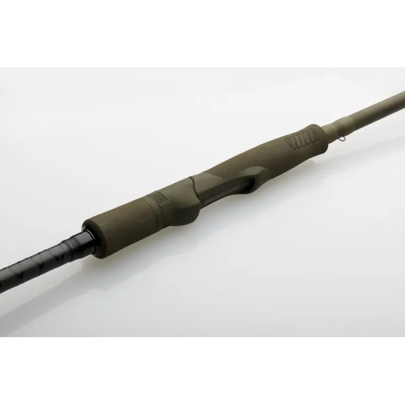 Savage Gear SG4 Vertical Specialist 6'6 MMH – 12-33 g