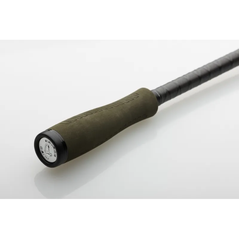 Savage Gear SG4 Vertical Specialist 6'6 MMH – 12-33 g