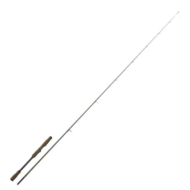 Savage Gear SG4 Vertical Specialist 6'6 MMH – 12-33 g