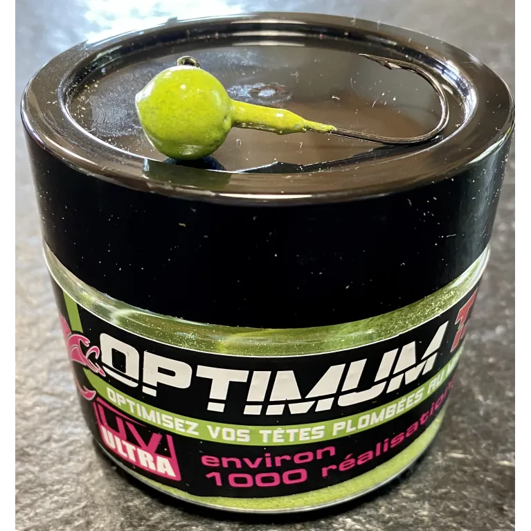 POUDRE PLASTIFIANTE OPTIMUM TP POUDRE PLASTIFIANTE OPTIMUM TP