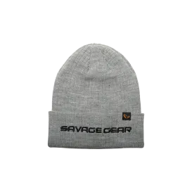 BONNET SAVAGE GEAR REFLEX BEANIE BLACK