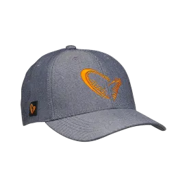 CASQUETTE SAVAGE GEAR CLASSIC JAW CAP