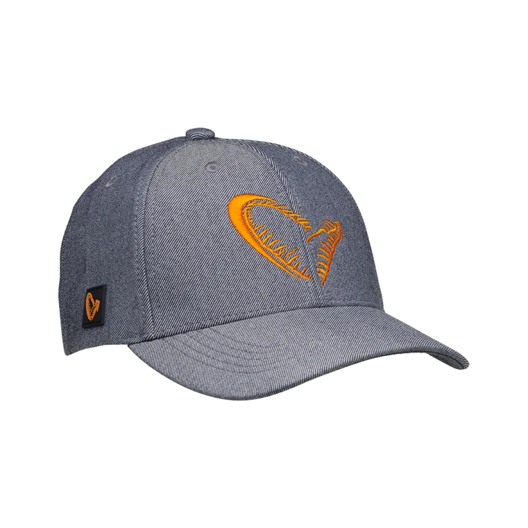 CASQUETTE SAVAGE GEAR CLASSIC JAW CAP