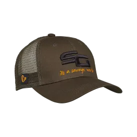 CASQUETTE SAVAGE GEAR CLASSIC JAW CAP