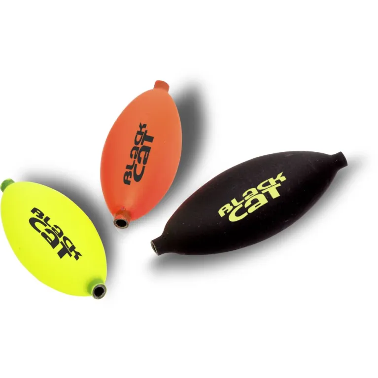 FLOTTEUR SOUS MARIN BLACK CAT PROPEL 30 GR FLOTTEUR SOUS MARIN BLACK CAT PROPEL 30 GR