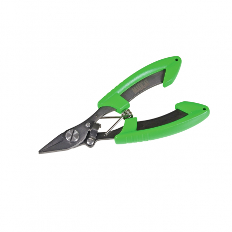 CISEAU A TRESSE MADCAT BRAID SCISSOR DLX