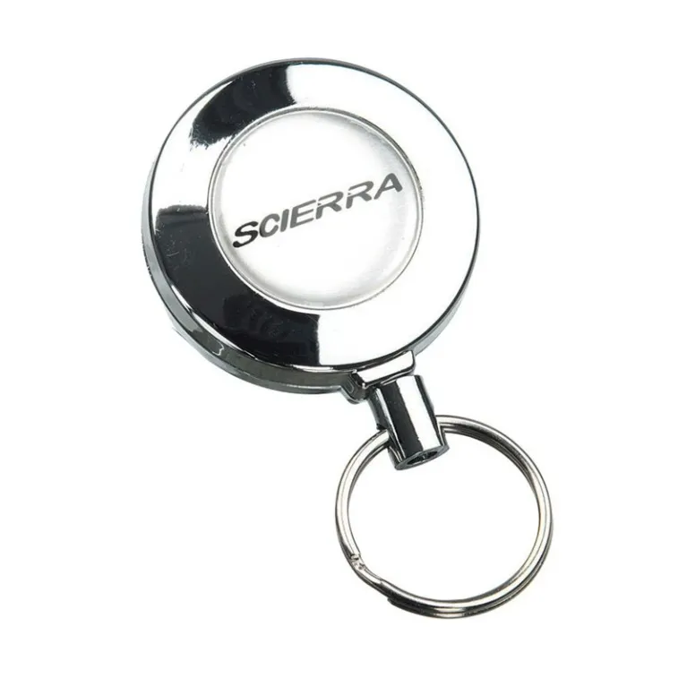 BOUTON SERVICE SAVAGE GEAR RETRACTOR