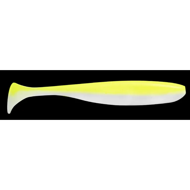 LEURRE SOUPLE KEITECH EASY SHINER 4.5'' LEURRE SOUPLE KEITECH EASY SHINER 4.5''