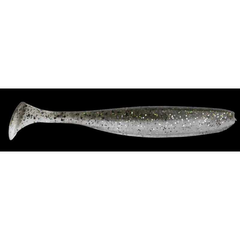 Keitech Easy Shiner 4.5" – Leurre souple 11,3 cm