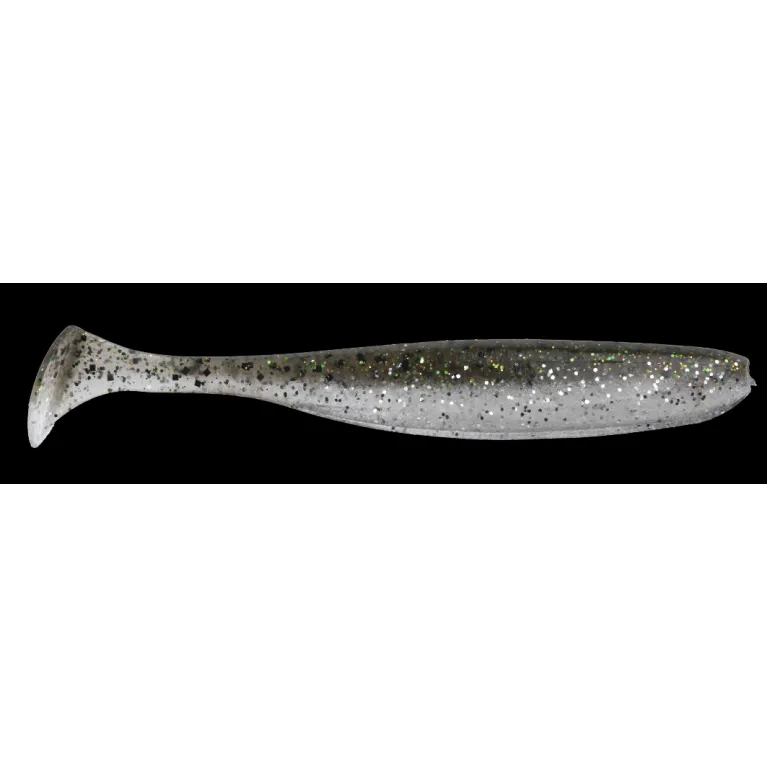 Keitech Easy Shiner 4.5" – Leurre souple 11,3 cm