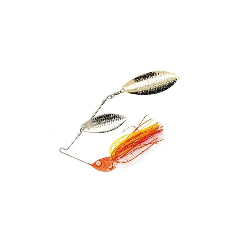 SPINNERBAIT DAMIKI TOT SPINNER BAIT 14 GR